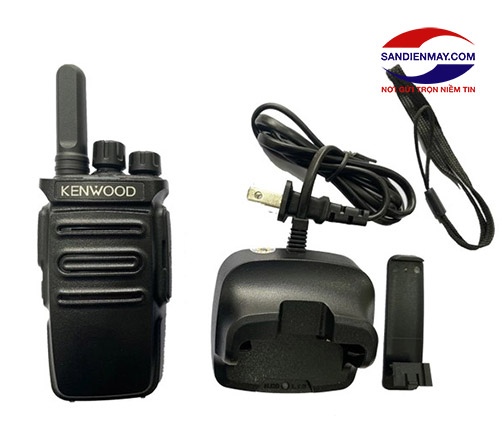 Máy bộ đàm Kenwood TK 217s